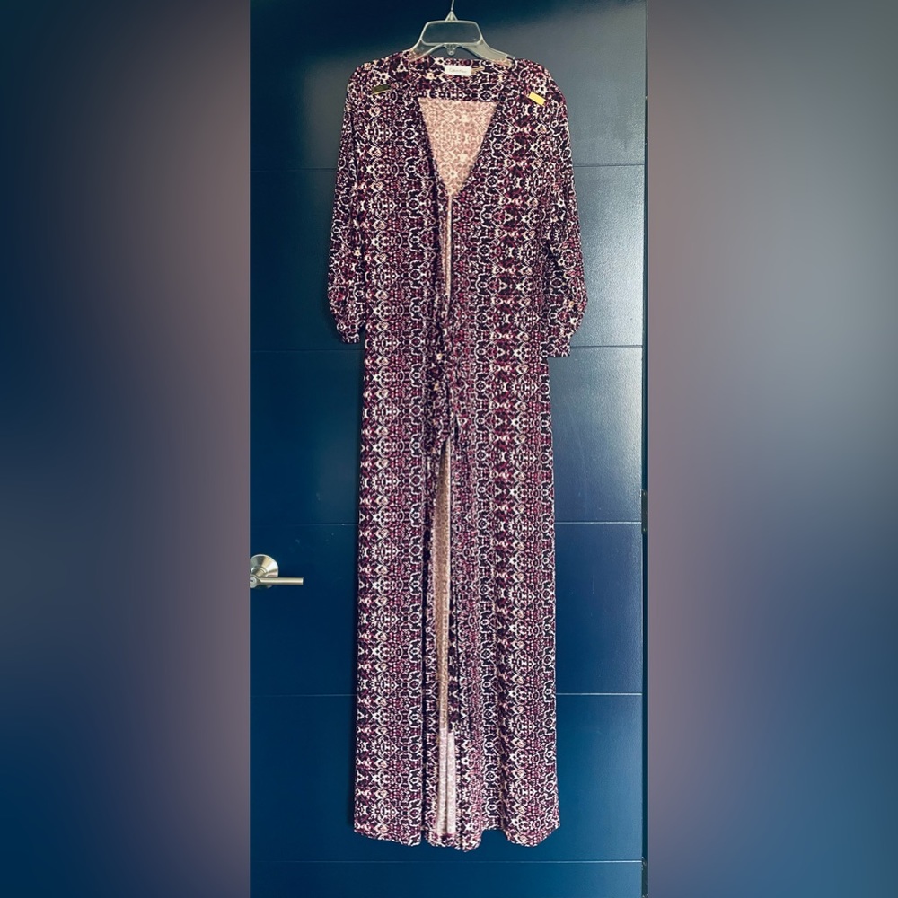 Calvin Klein Casual Dress